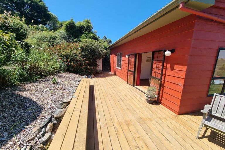 Photo of property in 49 Ellesmere Street, Ravensbourne, Dunedin, 9022