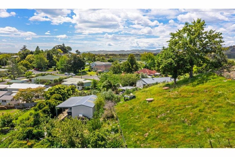 Photo of property in 27a Hill Street, Paeroa, 3600