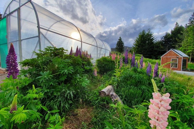 Photo of property in 134 Alpine Retreat Road, Ben Lomond, Queenstown, 9371