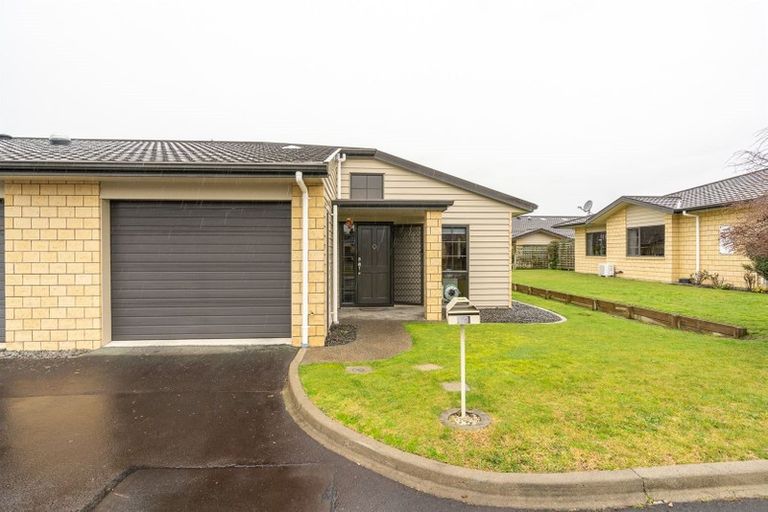 Photo of property in Bramley Gardens, 40/3 Turnbury Court, Rototuna, Hamilton, 3210