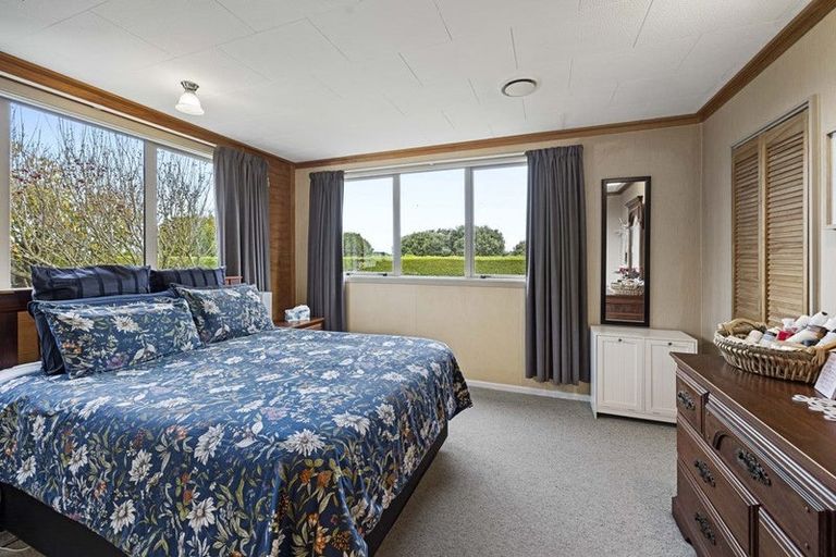 Photo of property in 357 Katene Road, Normanby, Hawera, 4675