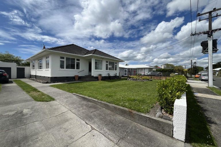 Photo of property in 29 Tokomaru Street, Welbourn, New Plymouth, 4312