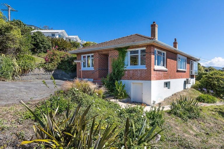 Photo of property in 68a Cliffs Road, Saint Clair, Dunedin, 9012