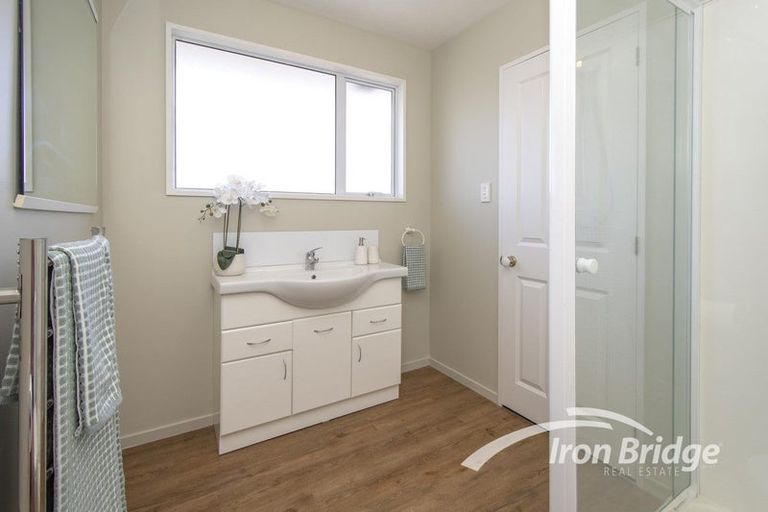 Photo of property in 36 Bella Rosa Drive, Hei Hei, Christchurch, 8042