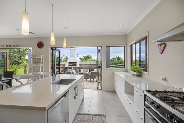 Photo of property in 309 Kahikatea Flat Road, Waitoki, Kaukapakapa, 0871