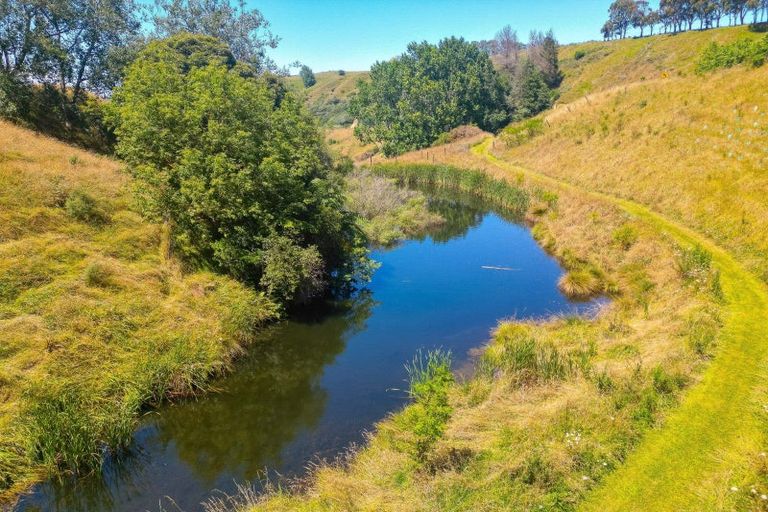 Photo of property in 10 Bushy Park Road, Kai Iwi, Whanganui, 4574