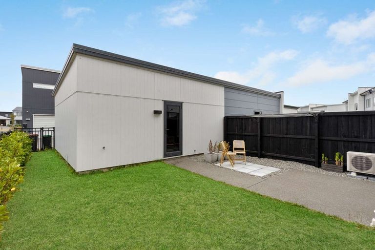 Photo of property in 24 Tippet Crescent, Wigram, Christchurch, 8025