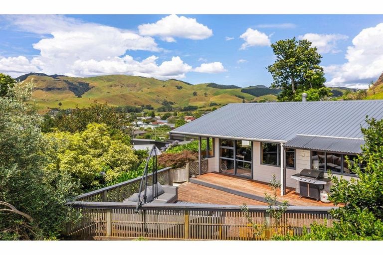 Photo of property in 27a Hill Street, Paeroa, 3600