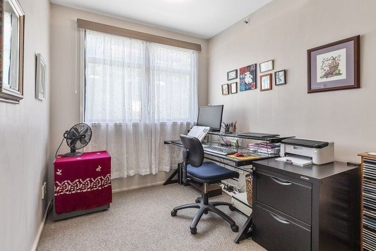 Photo of property in 4/7 Hanson Street, Mount Cook, Wellington, 6021