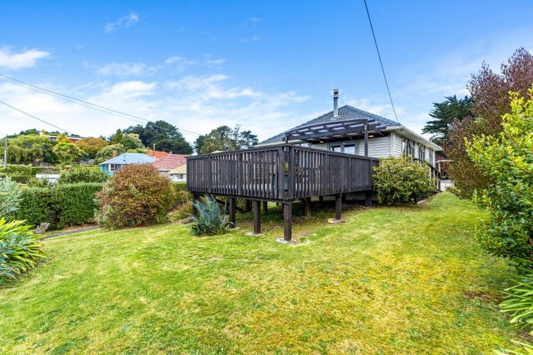 Photo of property in 10 District Road, Roseneath, Port Chalmers, 9023