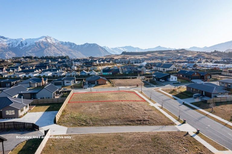 Photo of property in 28 Pounamu Avenue, Albert Town, 9305