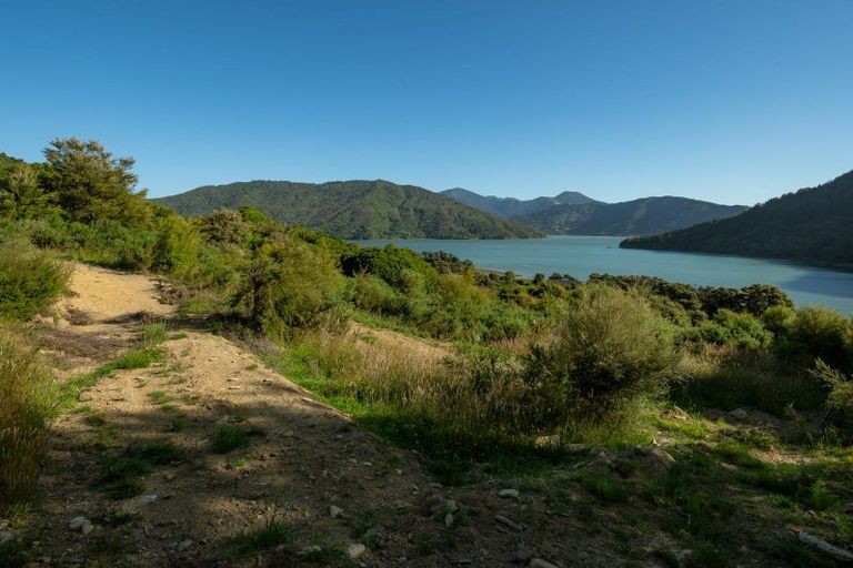 Photo of property in 47 Orapito Road, Kaiuma Bay, Havelock, 7178