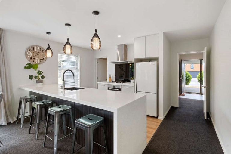 Photo of property in 96 Ledbury Drive, Rolleston, 7615