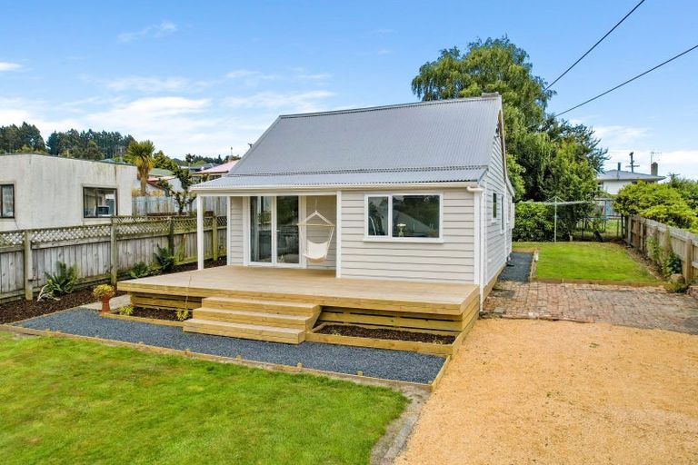 Photo of property in 3 Alexander Street, Abbotsford, Dunedin, 9018