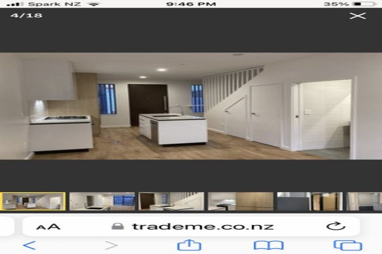 Photo of property in The Paddington, 41/97d Taranaki Street, Te Aro, Wellington, 6011