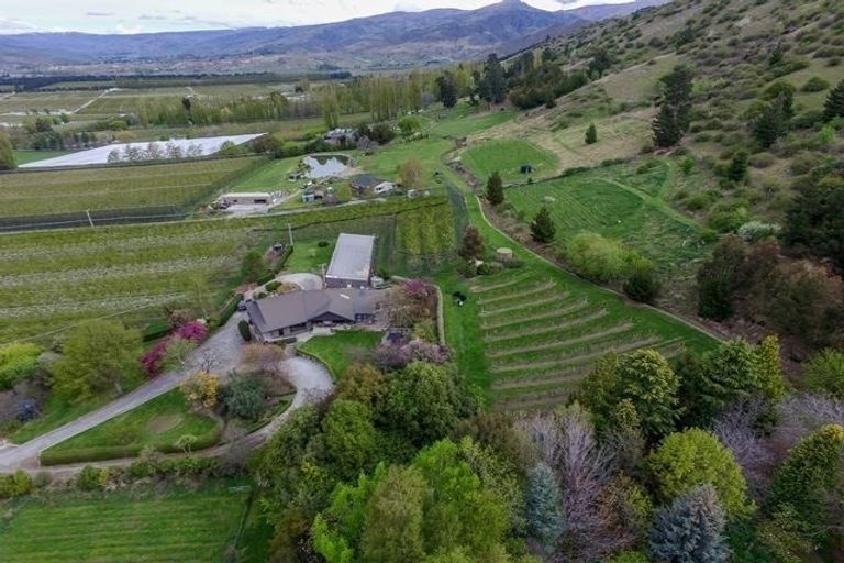 Photo of property in 244 Ripponvale Road, Cromwell, 9384