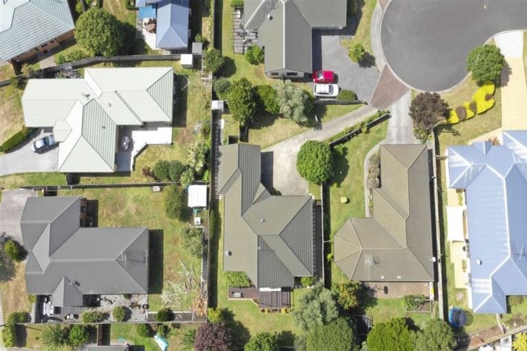 Photo of property in 13 Buckingham Place, Rototuna North, Hamilton, 3210