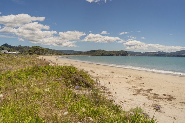Photo of property in 91 Captain Cook Road, Cooks Beach, Whitianga, 3591
