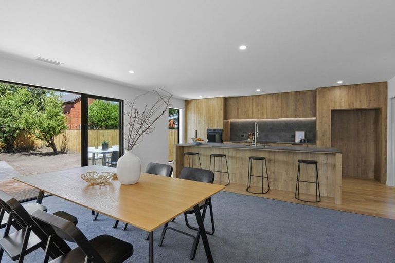 Photo of property in 110 Knowles Street, St Albans, Christchurch, 8052