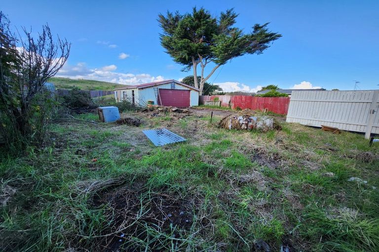 Photo of property in 68 Polson Street, Castlecliff, Whanganui, 4501
