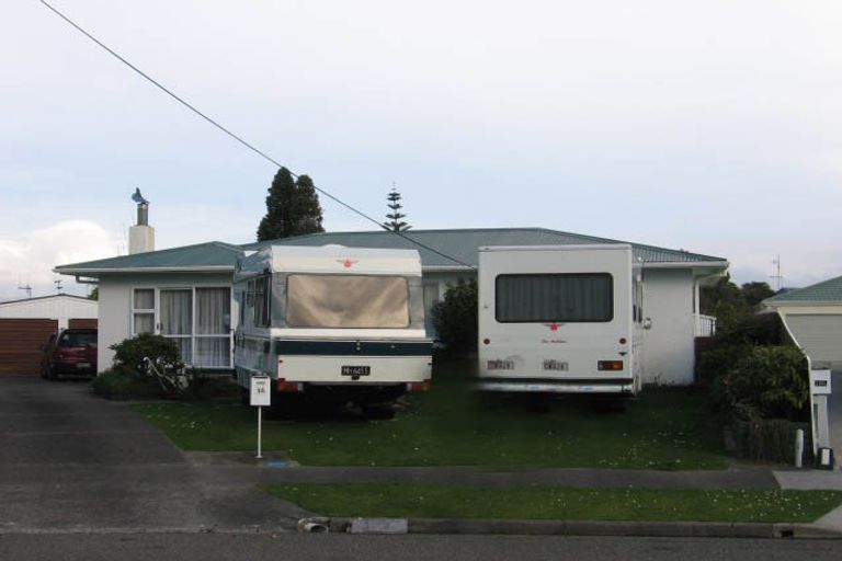 Photo of property in 14 Hurley Place, Awapuni, Palmerston North, 4412
