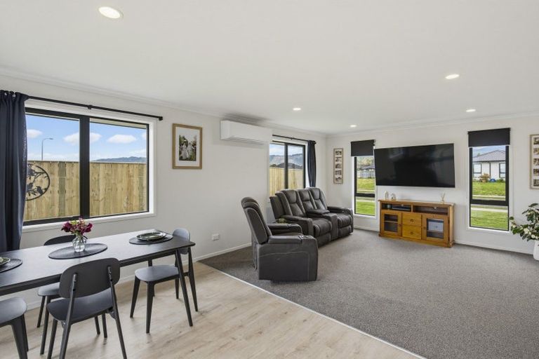 Photo of property in 42 Tainui Street, Levin, 5510