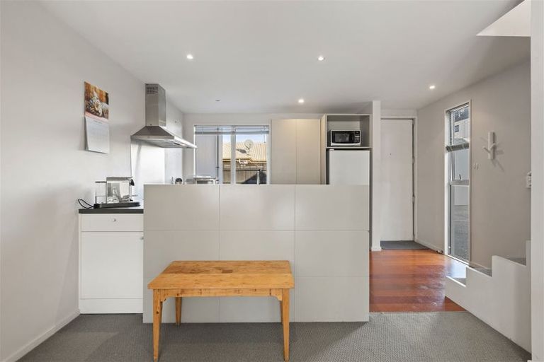 Photo of property in 450e Madras Street, St Albans, Christchurch, 8014