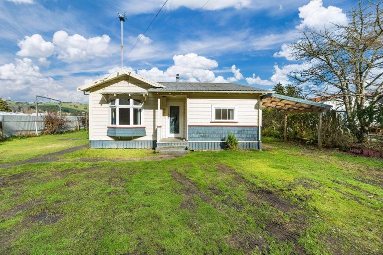 Photo of property in 19 Bell Road, Taumarunui, 3920