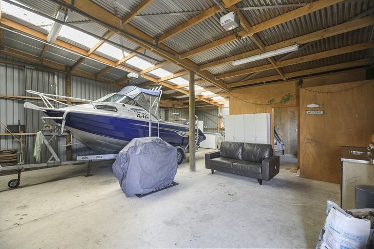 Photo of property in 63 Anglers Avenue, Warea, 4381