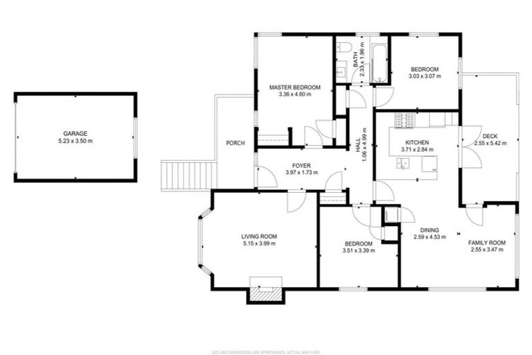 Photo of property in 9 Richmond Avenue, Karori, Wellington, 6012