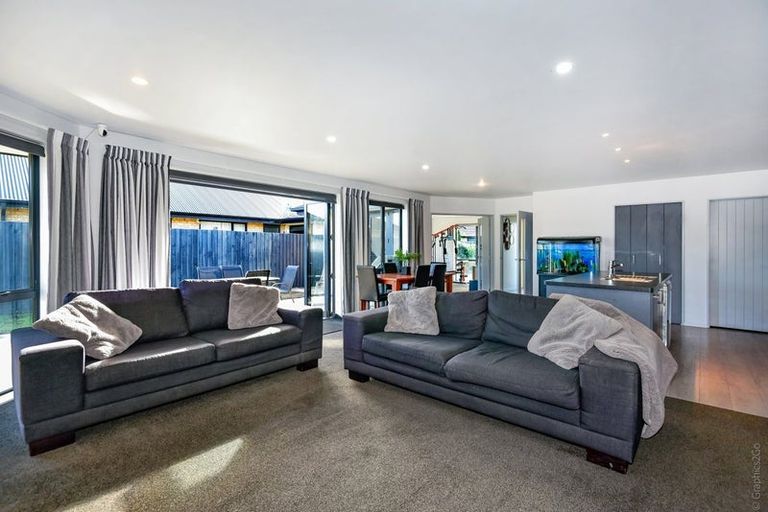 Photo of property in 52e Stonebrook Drive, Rolleston, 7614