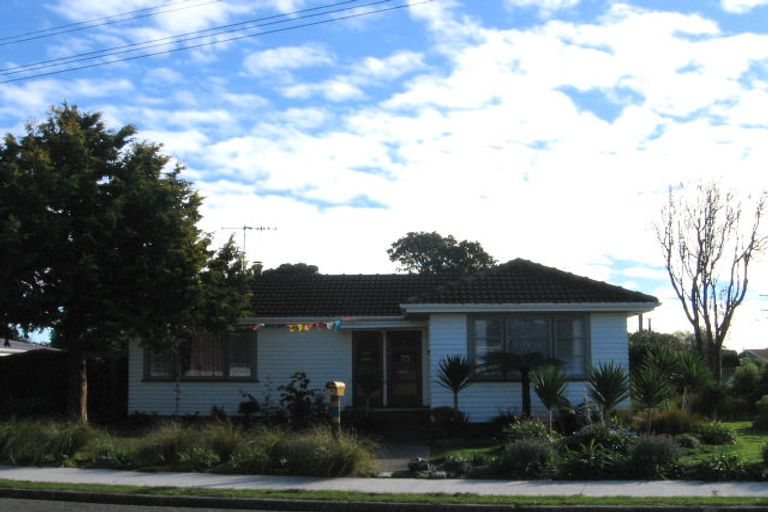 Photo of property in 1 Atmore Avenue, Otaki, 5512