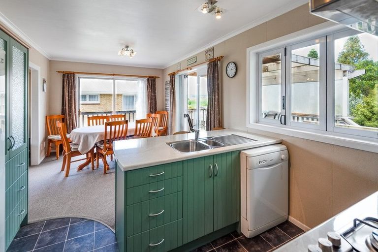 Photo of property in 21 Russell Terrace, Putaruru, 3411