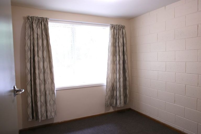 Photo of property in 4/16 Hargest Crescent, Sydenham, Christchurch, 8023