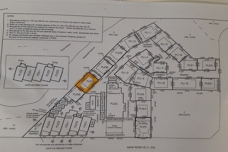 Photo of property in 7/223 Main Sh25 Road, Tairua, 3508