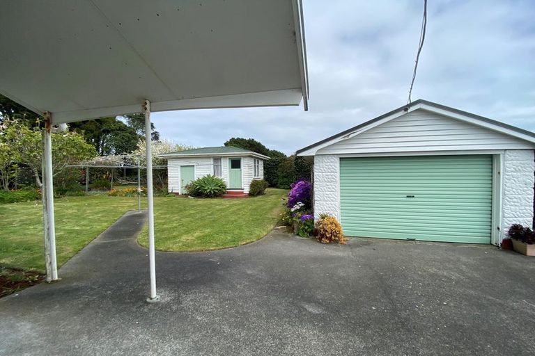 Photo of property in 45 Johnston Street, Brixton, Waitara, 4382