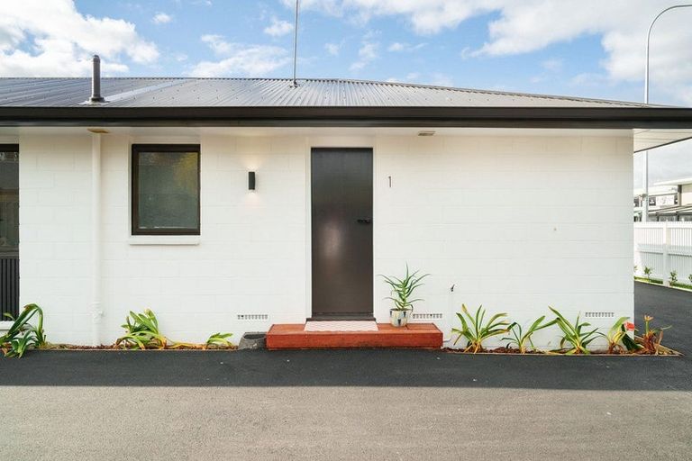 Photo of property in 1/41 Bureta Road, Otumoetai, Tauranga, 3110