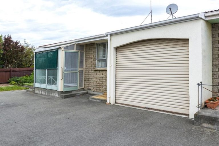 Photo of property in 3/8 Deal Street, Seaview, Timaru, 7910