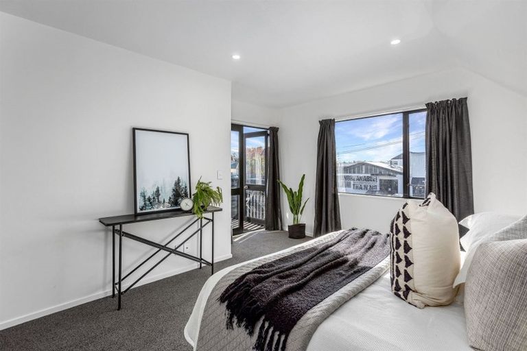 Photo of property in 8 Canon Street, St Albans, Christchurch, 8014