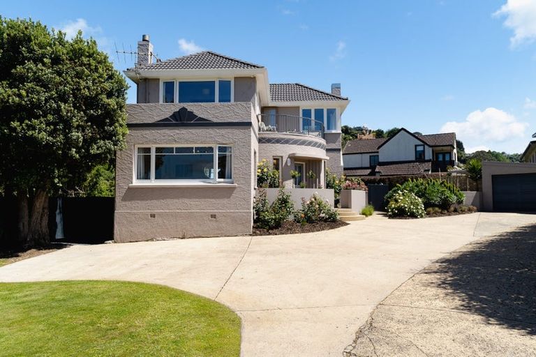 Photo of property in 10 Cliffs Road, Saint Clair, Dunedin, 9012