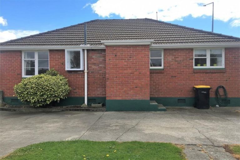 Photo of property in 255 Saint Andrew Street, Glengarry, Invercargill, 9810