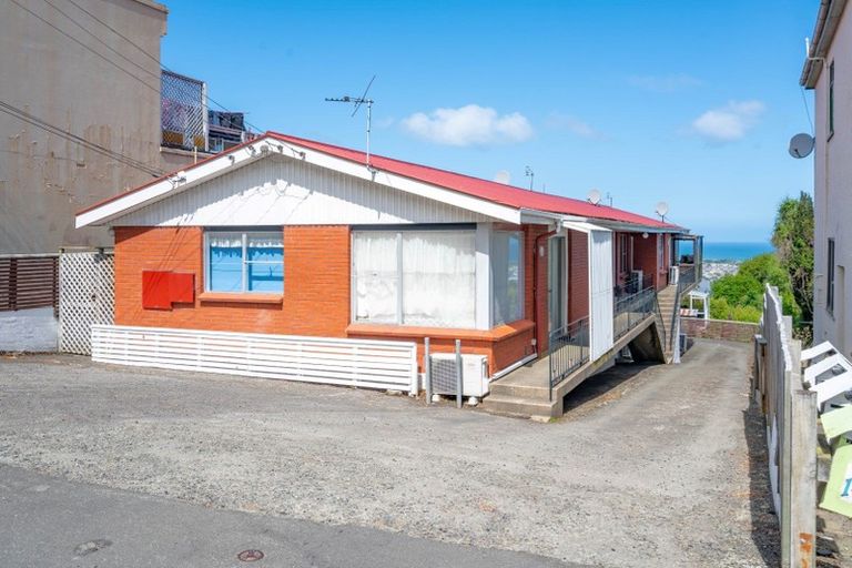 Photo of property in 3/11 Neidpath Road, Mornington, Dunedin, 9011