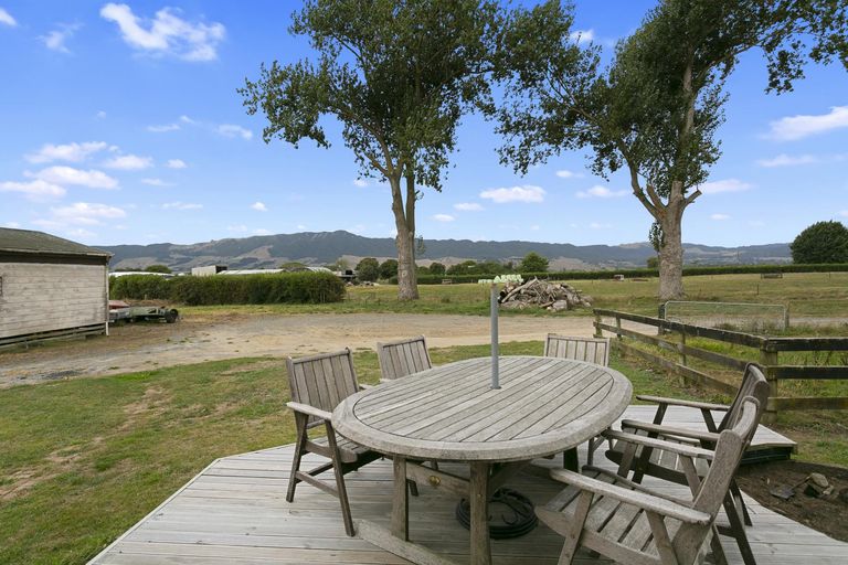Photo of property in 595b Tauranga Road, Te Poi, Matamata, 3473