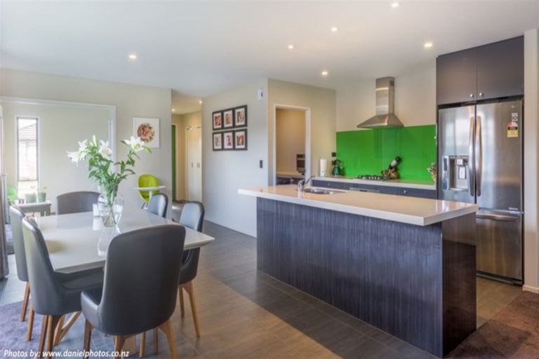 Photo of property in 11d Dynes Road, Rolleston, 7615