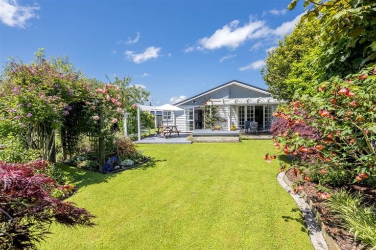 Photo of property in 67 Kennedy Drive, Levin, 5510