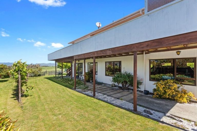Photo of property in 19 Paerata Ridge Road, Waiotahe, Opotiki, 3198