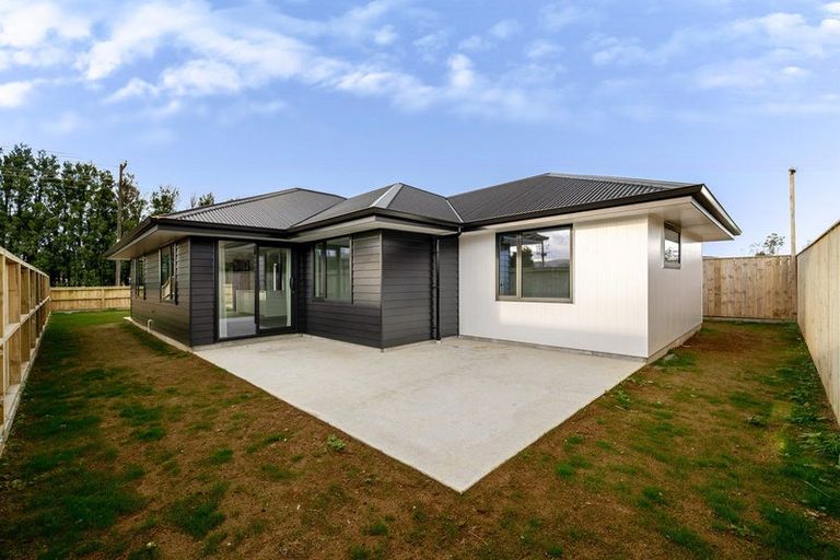 Photo of property in 109 Sowry Road, Woodville, 4920