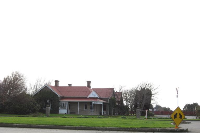 Photo of property in 230 Bainfield Road, Waikiwi, Invercargill, 9810