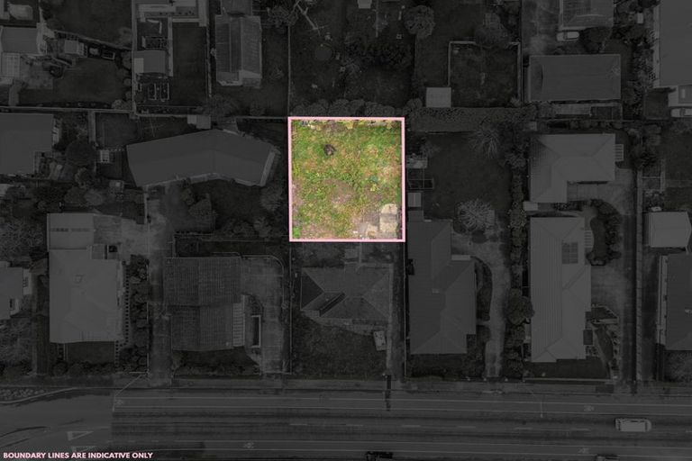 Photo of property in 18 Exmouth Street, Waverley, Invercargill, 9810