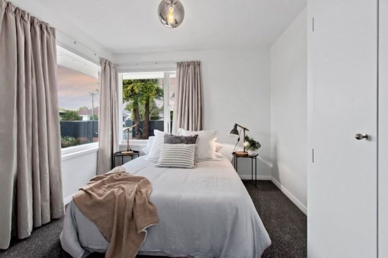 Photo of property in 197 Greers Road, Bryndwr, Christchurch, 8053